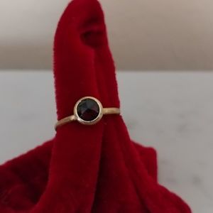 Marco Bicego 18k gold ring